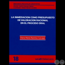 BREVIARIOS PROCESALES GARANTISTAS - Volumen 18 - LA GARANTA CONSTITUCIONAL DEL PROCESO Y EL ACTIVISMO JUDICIAL - Director: ADOLFO ALVARADO VELLOSO - Ao 2012